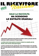 Il Ricevitore Italiano on line del 5 marzo 2025